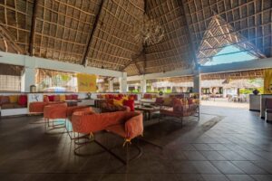 Hotel Karafuu
